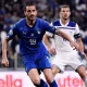 Pertandingan Sengit: Italia vs Yunani dan Drama di Lapangan