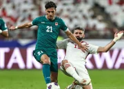 Pertandingan Sengit Norwegia vs Irak di Piala Dunia 2026