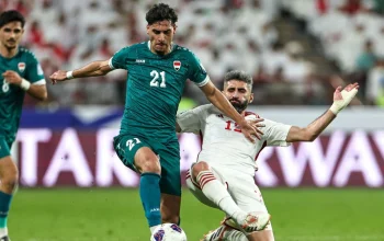 Pertandingan Sengit Norwegia vs Irak di Piala Dunia 2026