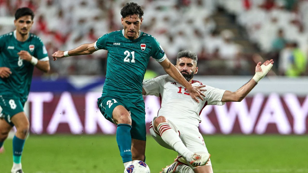 Pertandingan Sengit Norwegia vs Irak di Piala Dunia 2026