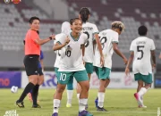 Pertandingan Sengit: Timnas U-19 Indonesia Hadapi Australia di Semifinal Piala AFF U-19 2026
