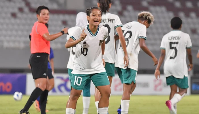 Pertandingan Sengit: Timnas U-19 Indonesia Hadapi Australia di Semifinal Piala AFF U-19 2026