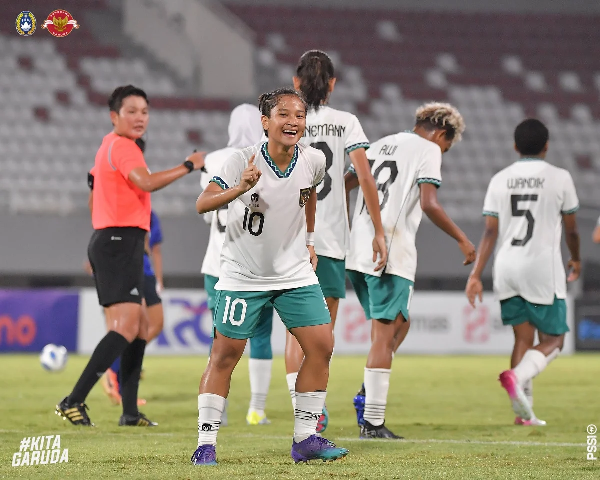 Pertandingan Sengit: Timnas U-19 Indonesia Hadapi Australia di Semifinal Piala AFF U-19 2026