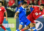 Pertandingan Sepak Bola Dunia 2026: Haiti vs Skotlandia, Jerman vs Curacao, dan UFC di Gedung Putih