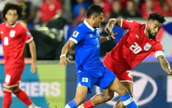 Pertandingan Sepak Bola Dunia 2026: Haiti vs Skotlandia, Jerman vs Curacao, dan UFC di Gedung Putih
