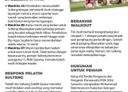 Pertandingan Sepak Bola Dunia: Persatuan dan Kemenangan di Tengah Kontroversi