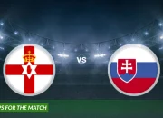 Pertandingan Sepak Bola Internasional: France vs Northern Ireland dan Berita Terkini