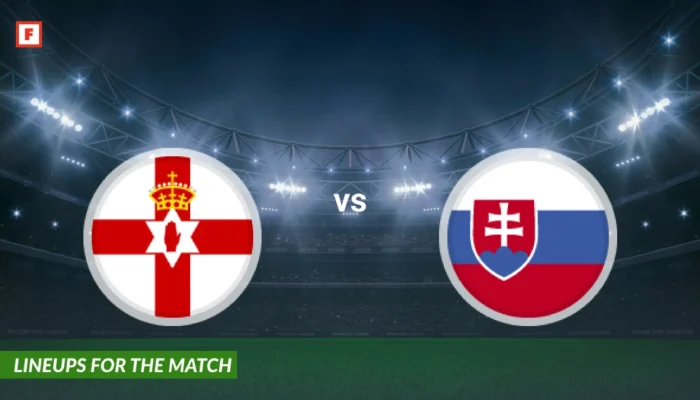Pertandingan Sepak Bola Internasional: France vs Northern Ireland dan Berita Terkini