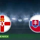 Pertandingan Sepak Bola Internasional: France vs Northern Ireland dan Berita Terkini