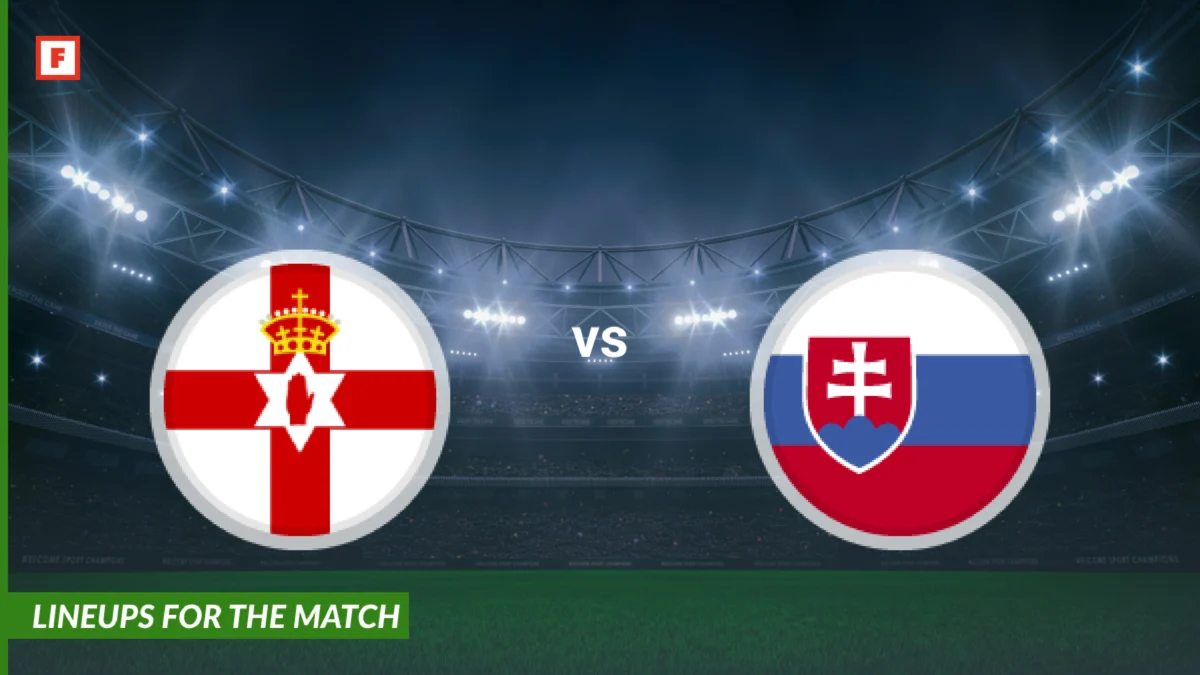 Pertandingan Sepak Bola Internasional: France vs Northern Ireland dan Berita Terkini