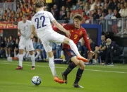 Pertandingan Sepak Bola Internasional: Spanyol vs Peru dan Antisipasi Piala Dunia 2026