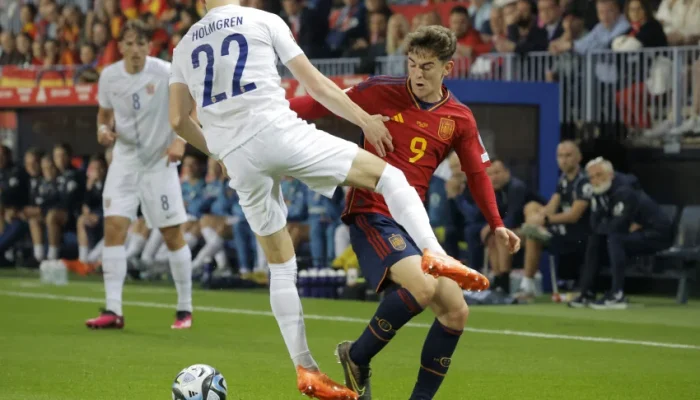 Pertandingan Sepak Bola Internasional: Spanyol vs Peru dan Antisipasi Piala Dunia 2026