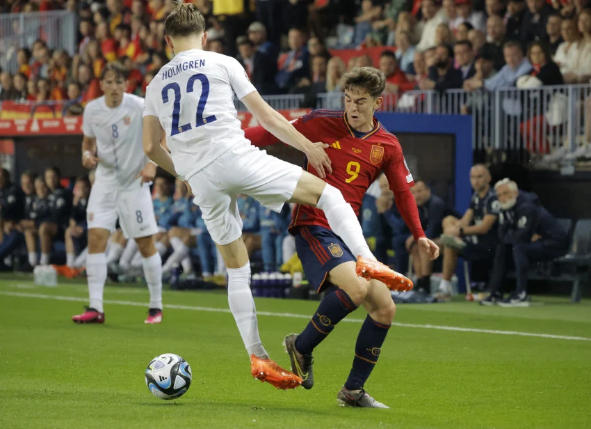Pertandingan Sepak Bola Internasional: Spanyol vs Peru dan Antisipasi Piala Dunia 2026