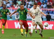 Pertandingan Seru Algeria vs Austria Berakhir Imbang 3-3, Kevin Danso Tampil di Pertandingan
