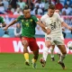 Pertandingan Seru Algeria vs Austria Berakhir Imbang 3-3, Kevin Danso Tampil di Pertandingan