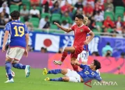 Pertandingan Seru di Grup F: Jepang dan Belanda Berbagi Poin