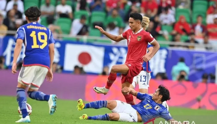 Pertandingan Seru di Grup F: Jepang dan Belanda Berbagi Poin