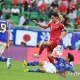 Pertandingan Seru di Grup F: Jepang dan Belanda Berbagi Poin