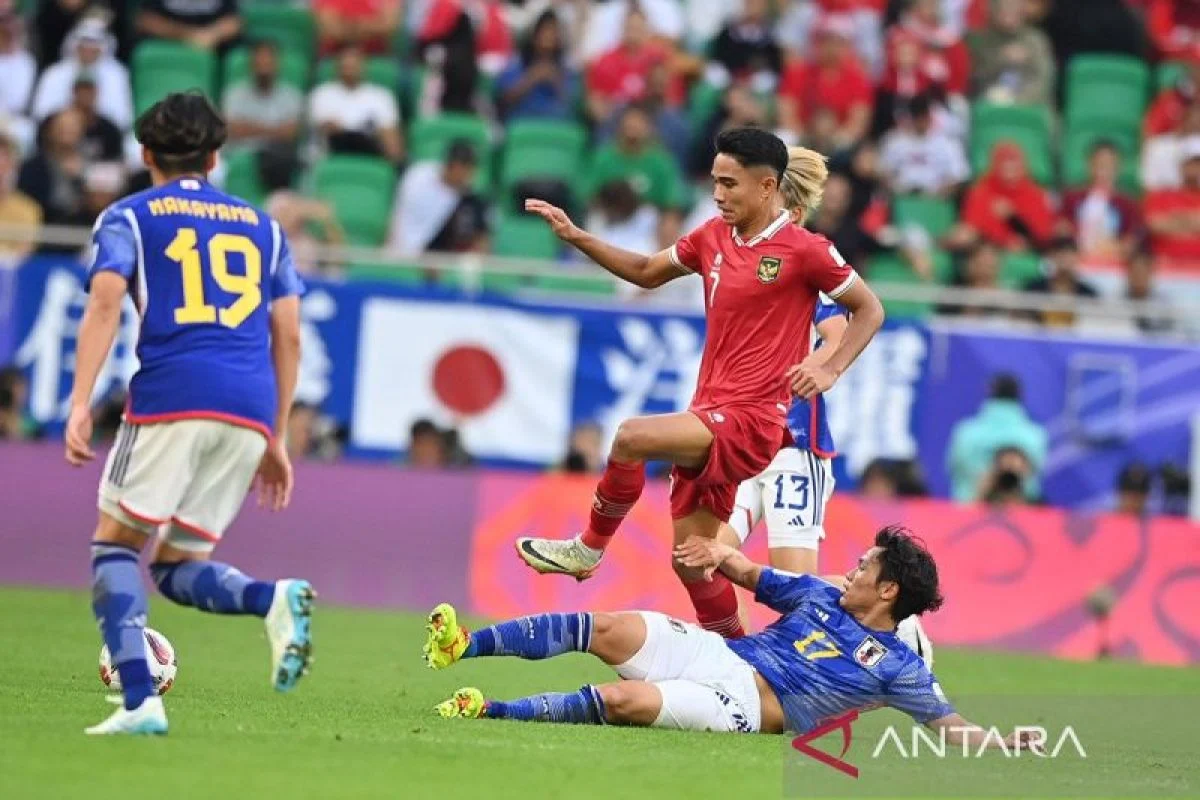 Pertandingan Seru di Grup F: Jepang dan Belanda Berbagi Poin