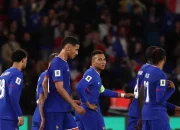 Pertandingan Seru di Piala Dunia 2026: Belanda dan Jepang Berbagi Poin