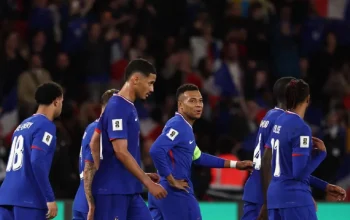 Pertandingan Seru di Piala Dunia 2026: Belanda dan Jepang Berbagi Poin
