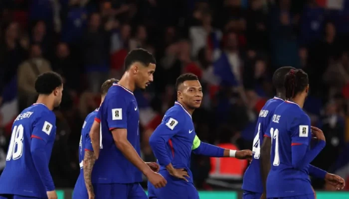 Pertandingan Seru di Piala Dunia 2026: Belanda dan Jepang Berbagi Poin
