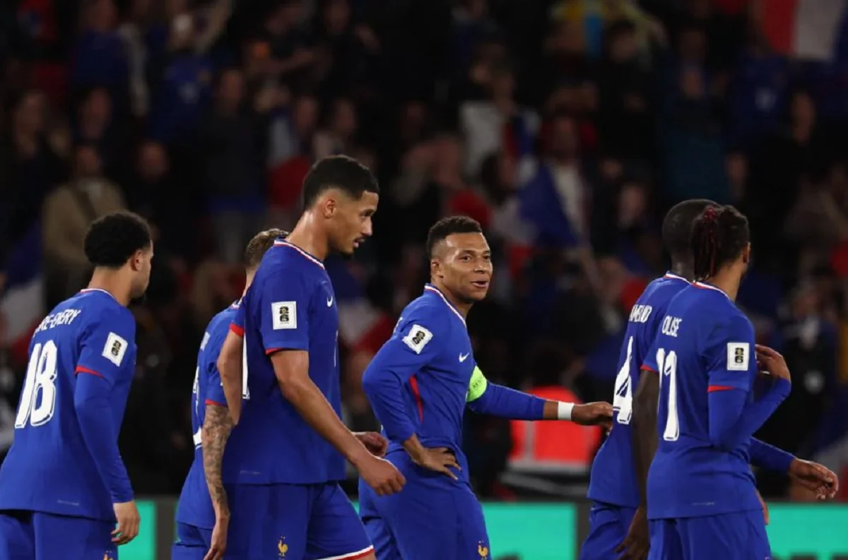 Pertandingan Seru di Piala Dunia 2026: Belanda dan Jepang Berbagi Poin