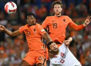 Pertandingan Seru di Stadion Dallas: Jepang Berhasil Imbangi Belanda 2-2