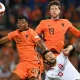 Pertandingan Seru di Stadion Dallas: Jepang Berhasil Imbangi Belanda 2-2