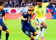 Pertandingan Seru: Jepang Berhasil Imbangi Belanda di FIFA World Cup 2026