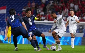 Pertandingan Seru Nederland vs Jepang di Piala Dunia 2026