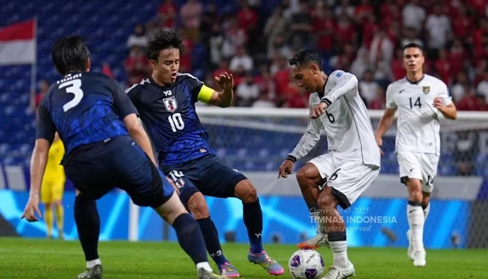 Pertandingan Seru Nederland vs Jepang di Piala Dunia 2026
