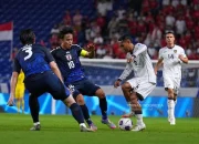 Pertandingan Seru Netherlands vs Jepang di Piala Dunia 2026