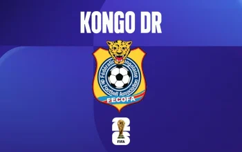 Pertandingan Seru Portugal vs DR Congo di Piala Dunia 2026: Kemenangan Moril bagi DR Congo