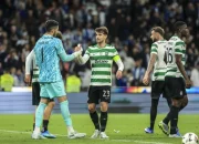 Pertandingan Seru Sporting CP vs Torreense: Siapa yang Keluar sebagai Juara?