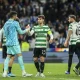 Pertandingan Seru Sporting CP vs Torreense: Siapa yang Keluar sebagai Juara?