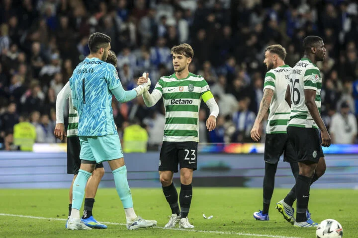 Pertandingan Seru Sporting CP vs Torreense: Siapa yang Keluar sebagai Juara?