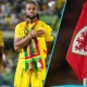 Pertandingan Seru Wales vs Ghana: Koumas Tunjukkan Kemampuan