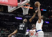 Pertandingan Spurs vs Knicks: Antara Dukungan dan Kontroversi