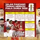 Pertaruhan Piala Dunia 2026: Peluang dan Prediksi Terbaru