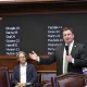 Pertarungan Politik di Seminole: Maitland Mayor Lowndes Tantang Brodeur untuk Senate Seat