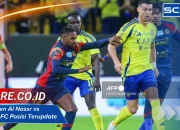 Pertarungan Sengit Al Nassr vs Damac: Siapa yang Akan Muncul sebagai Juara?