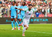 Pertarungan Sengit Argentina vs Algeria di Piala Dunia 2026