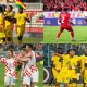 Pertarungan Sengit di FIFA World Cup 2026: Ghana Hadapi Croatia