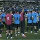 Pertarungan Sengit di Grupo H: Uruguay vs Spanyol