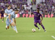 Pertarungan Sengit di Lapangan: Orlando City vs Atlanta United