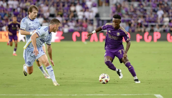 Pertarungan Sengit di Lapangan: Orlando City vs Atlanta United