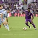Pertarungan Sengit di Lapangan: Orlando City vs Atlanta United