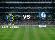 Pertarungan Sengit di Liga Eropa: Gent vs Union Saint-Gilloise