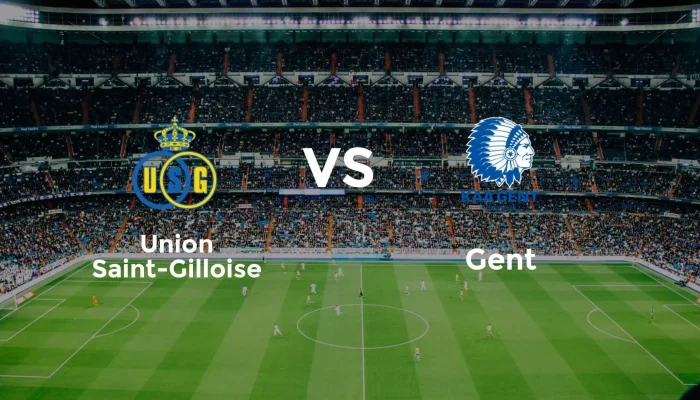 Pertarungan Sengit di Liga Eropa: Gent vs Union Saint-Gilloise